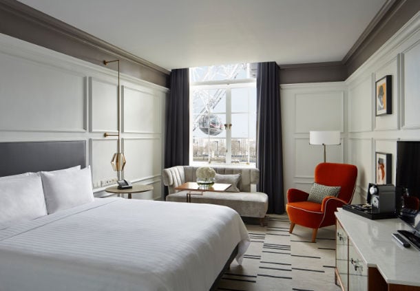 London Marriott Hotel County Hall unveils transformation - 2