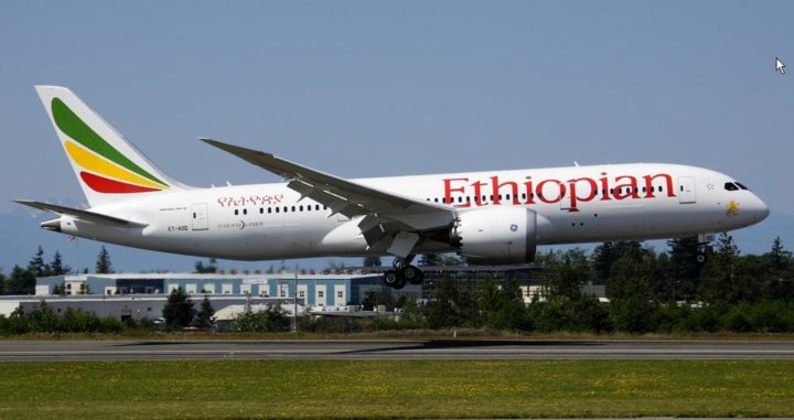 Oslo - Cape Town for under 17.000 kroner i Business Class - 1