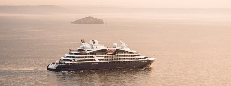 Qatar Airways launches expedition cruises