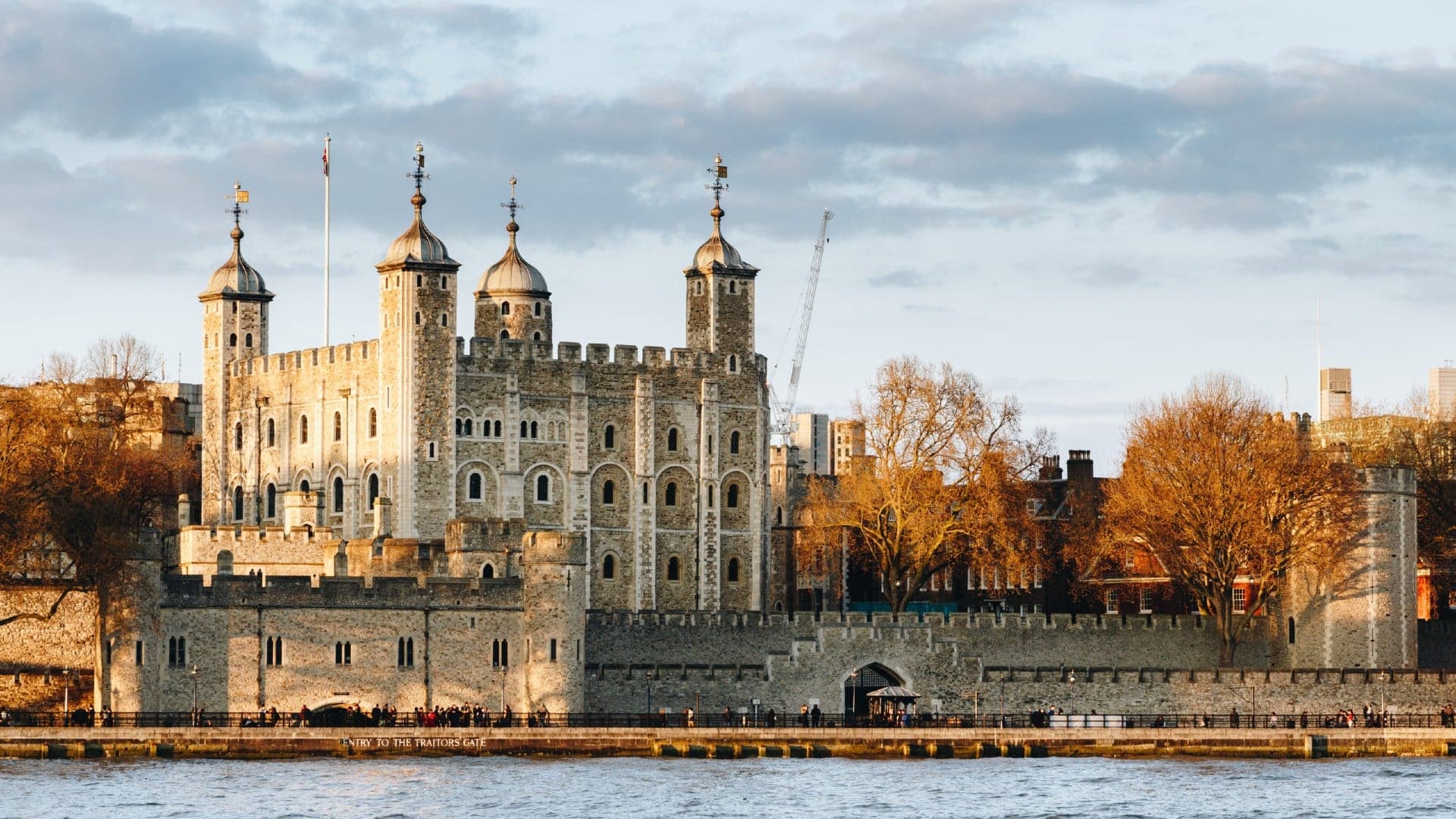 Tower of London