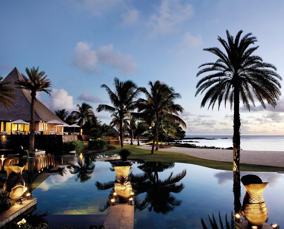 Sleepless nights? Shanti Maurice – A Nira Resort has the answer