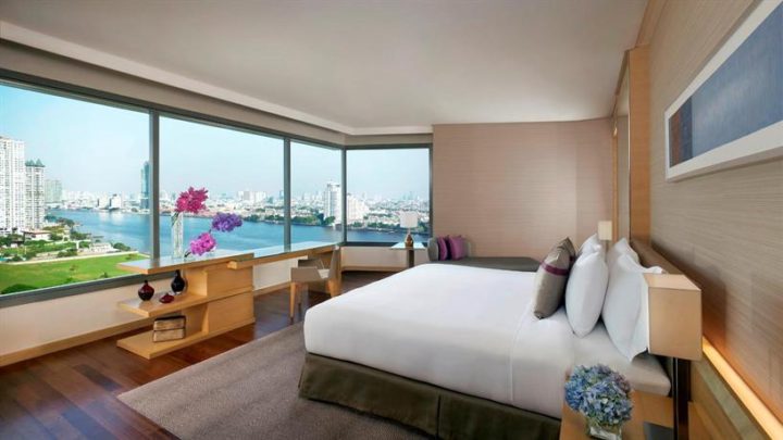 AVANIs fantastiske nye hotel i Bangkok - 3