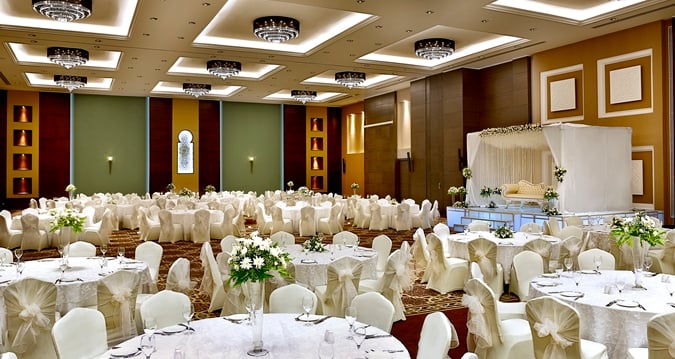 Hilton opens new hotel in Eqypt - 6
