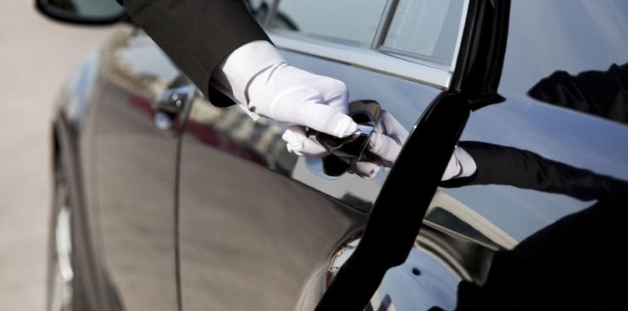 Etihad Discontinues Free Chauffeur Service, and Other Changes