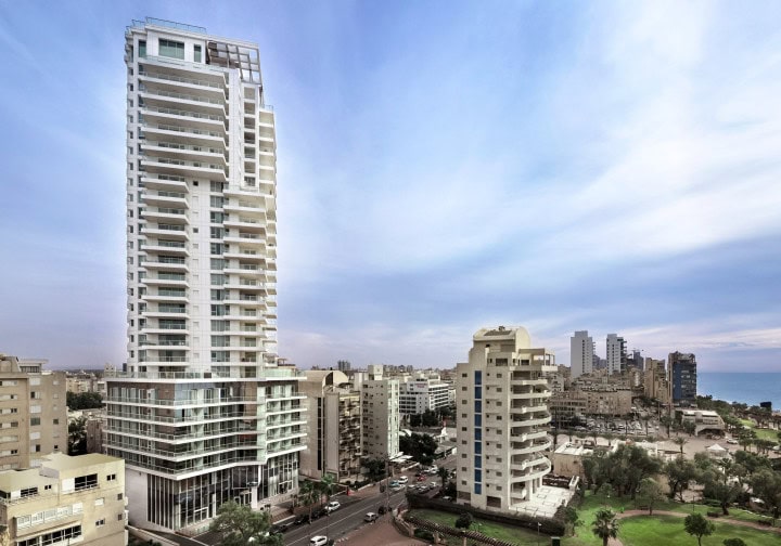 MGallery by Sofitel öppnar sitt första hotell i Israel - 1