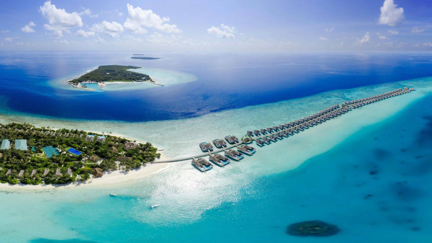 Maldives Bucket List