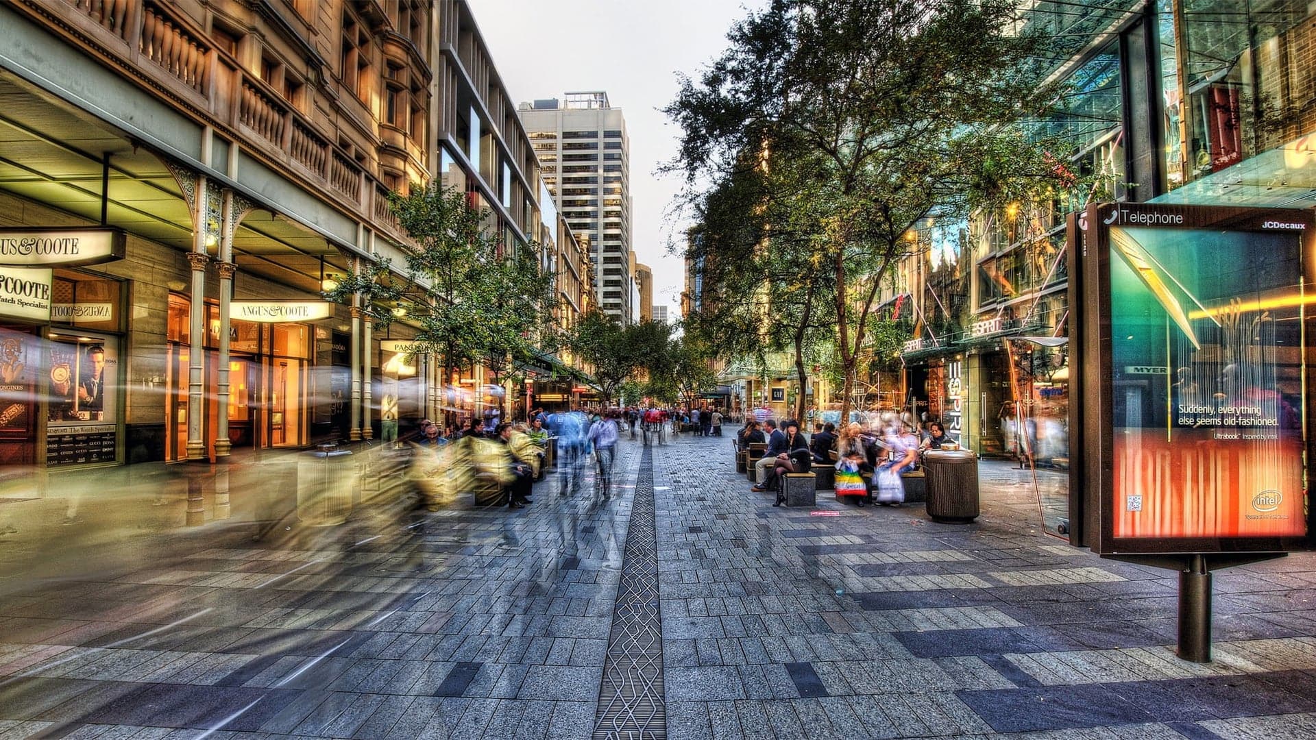 Destinations Articles - Sydney Travel Guide