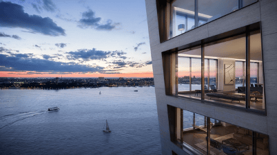 Six Senses first hotel in North America is set to open in New York - 2