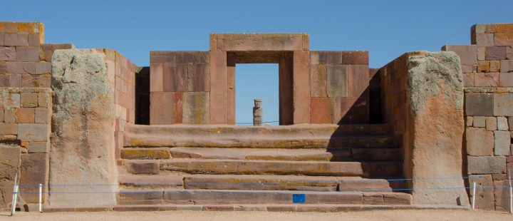 Four ancient cities in the world to add to your travel wish list - 4