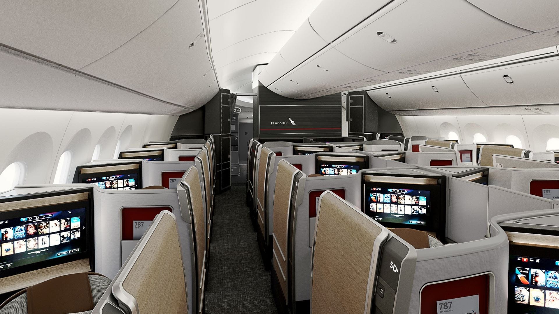 Airlines News - AA says "non" to Champagne but "ciao" to sparkling Italian wine