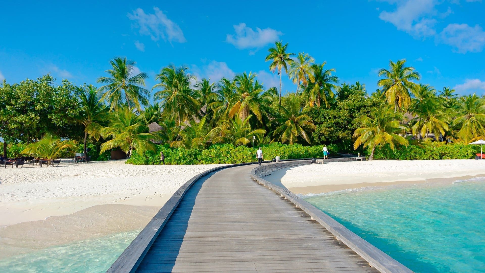 Destinations Articles - 11 Best Winter Sun Destinations