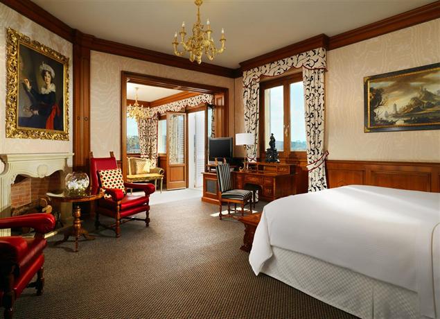Anmeldelse: Westin Excelsior Firenze, Et historisk palazzo i hjertet av Firenze - 2
