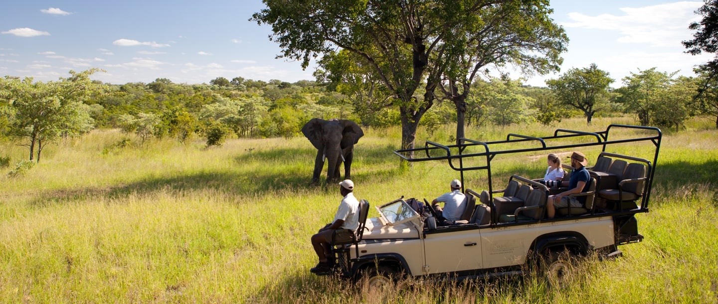 5 unique hotel experiences for your next holiday