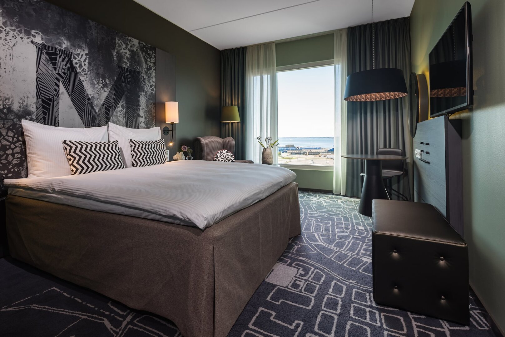Radisson har fått nytt medlemshotell i Helsingborg
