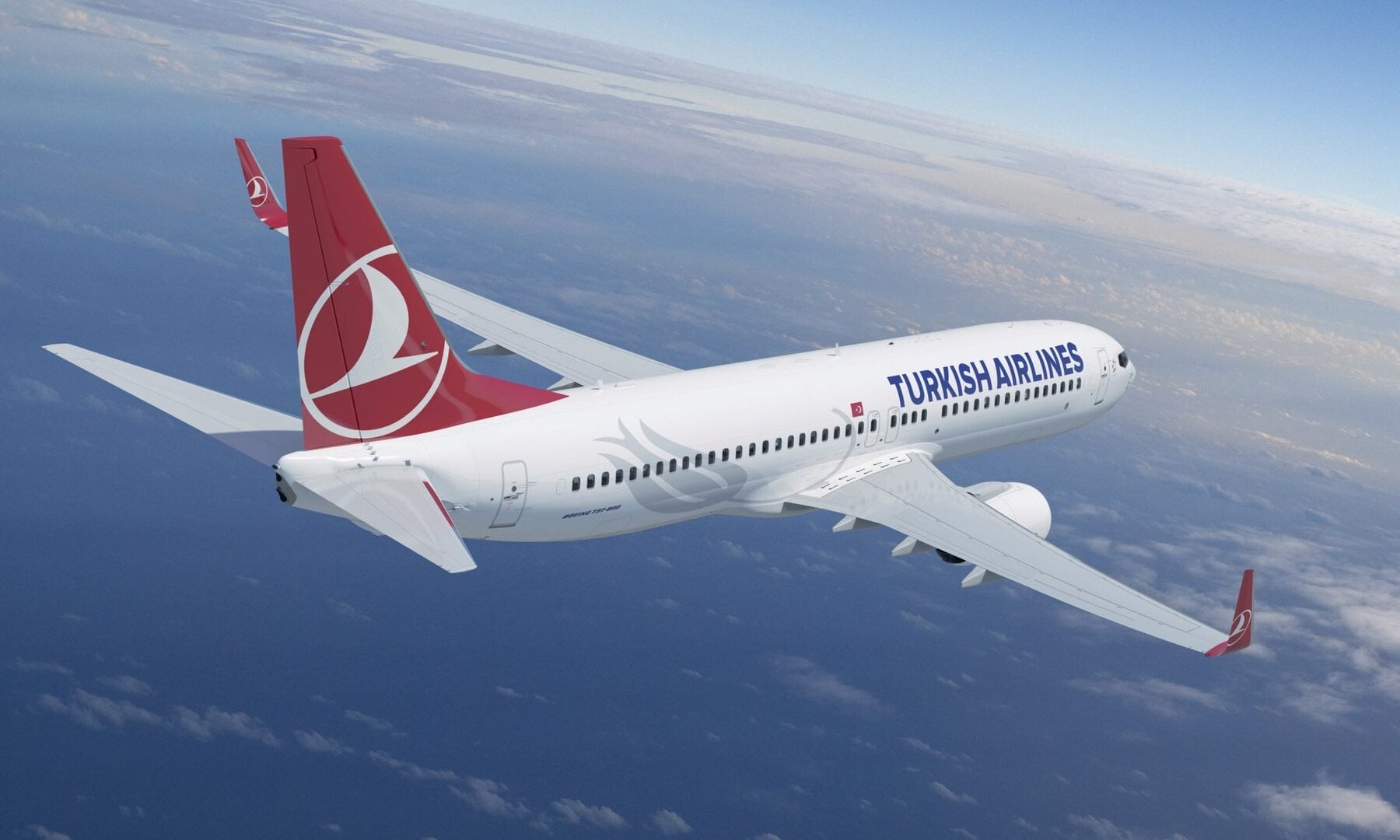Turkish Airlines set to unveil new Business Class "Crystal" suite