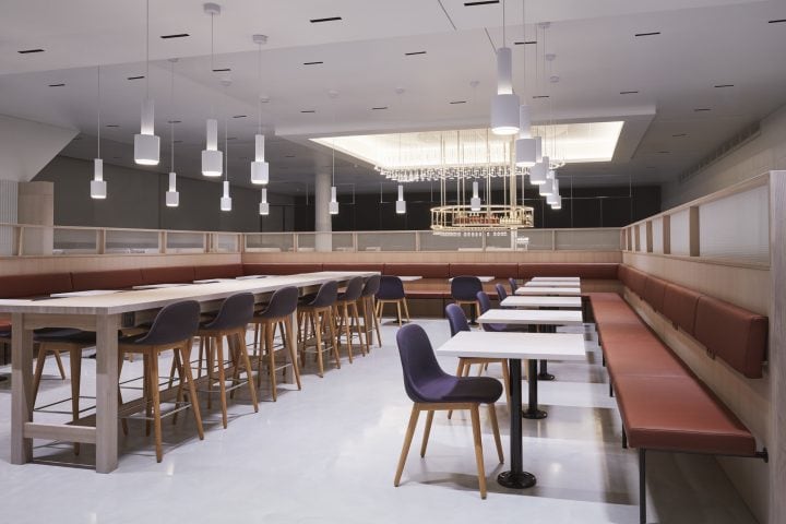 Finnair kommer med nyheter om deras nya non-Schengen lounger - 3