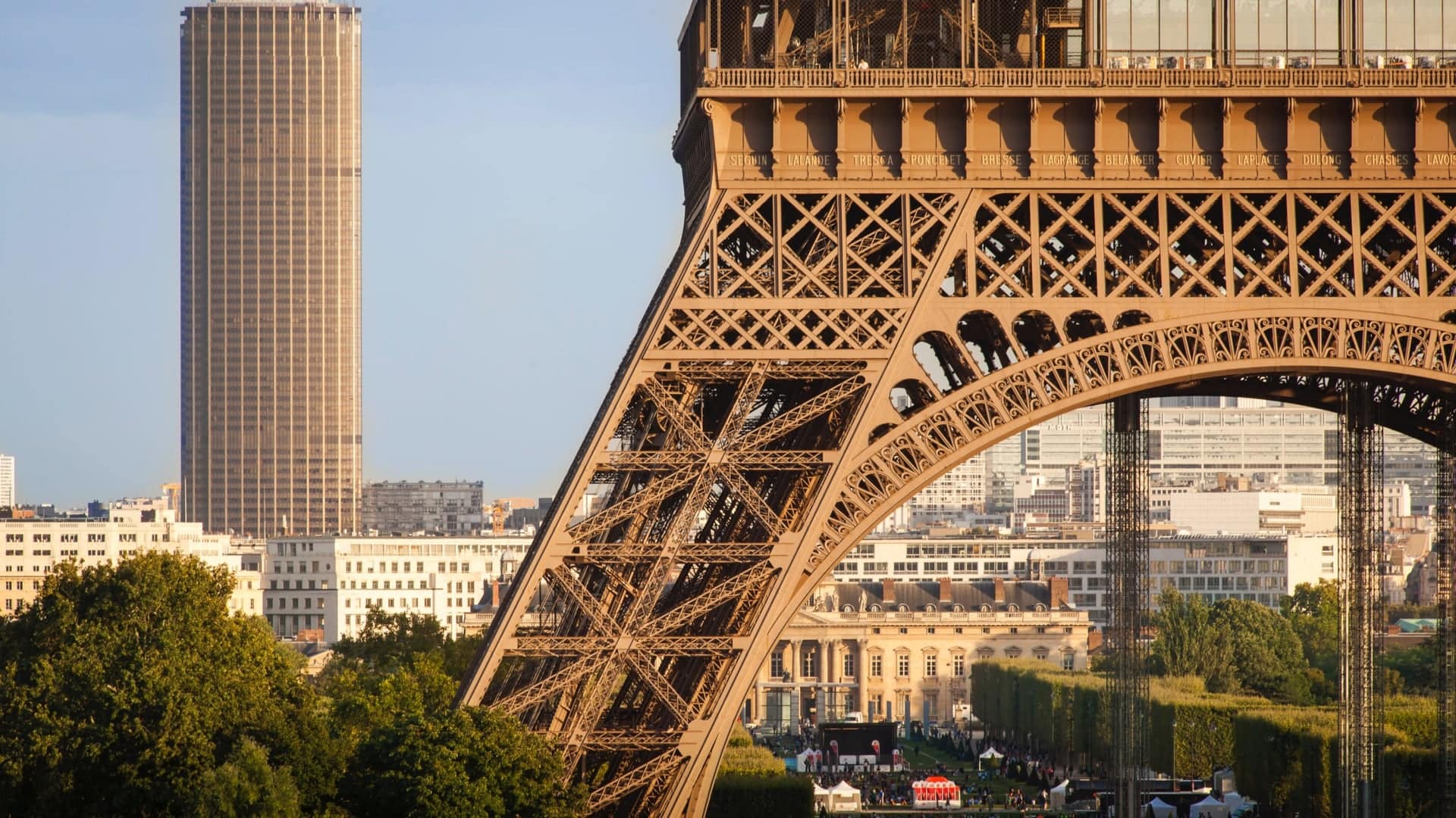 tour montparnasse