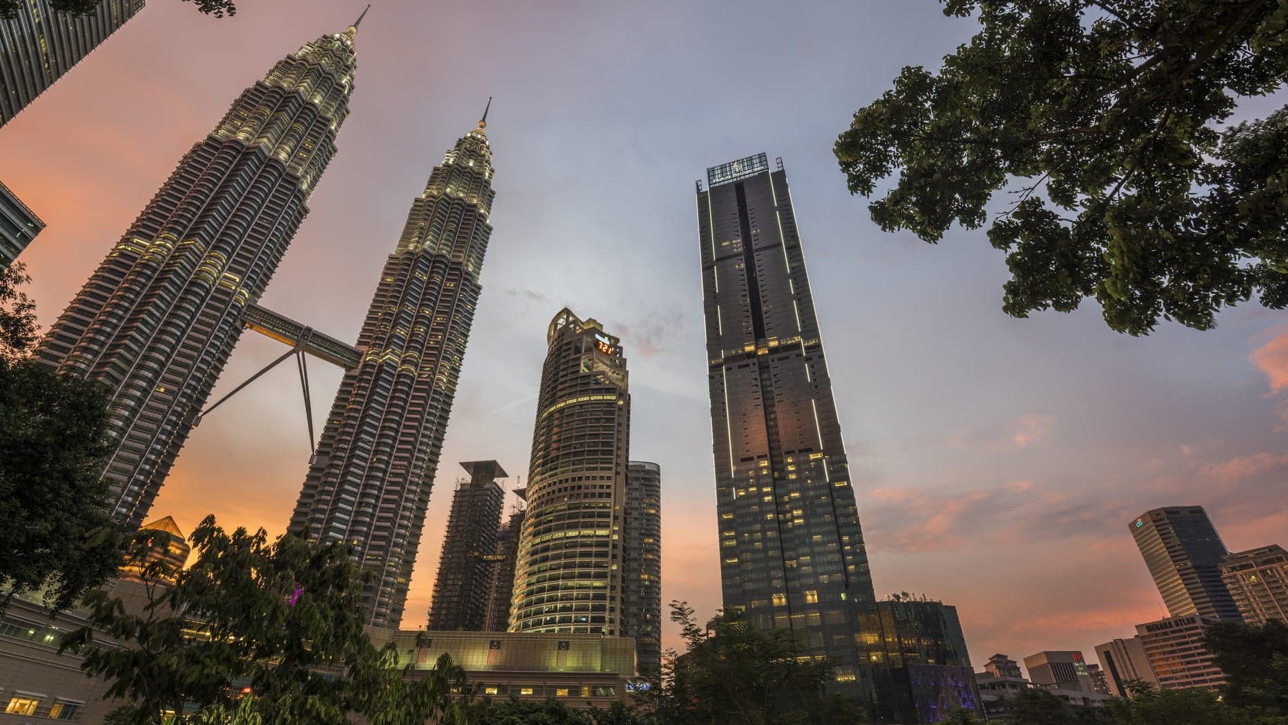 Four Seasons Kuala Lumpur