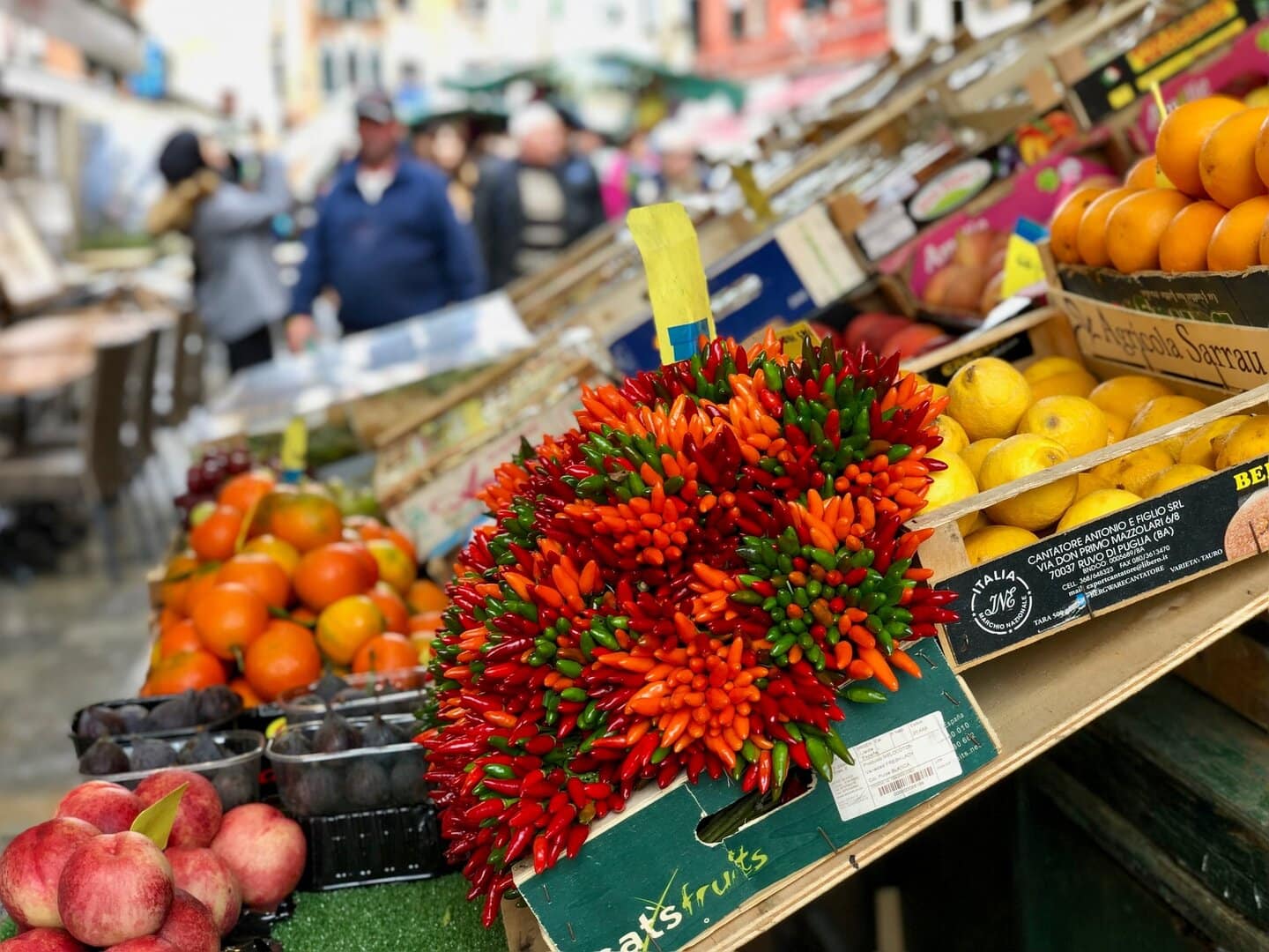 Destinations Articles - Venice Travel Guide