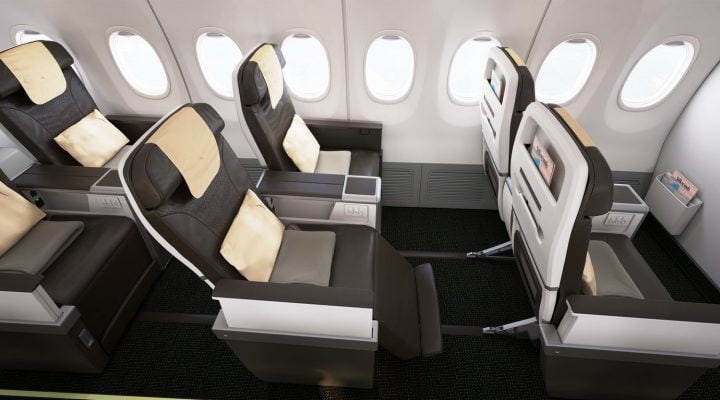 Small news from Singapore Airlines is great news for passengers - 2