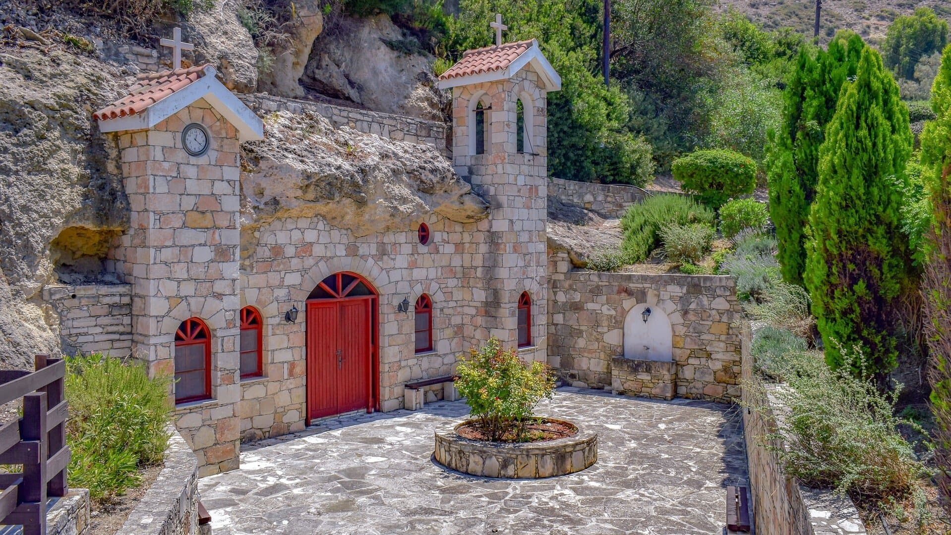 Destinations Articles - Cyprus Travel Guide