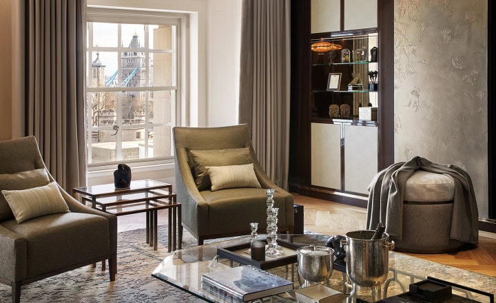 Ten Trinity Square to open as Four Seasons Hotel and Residences - 3