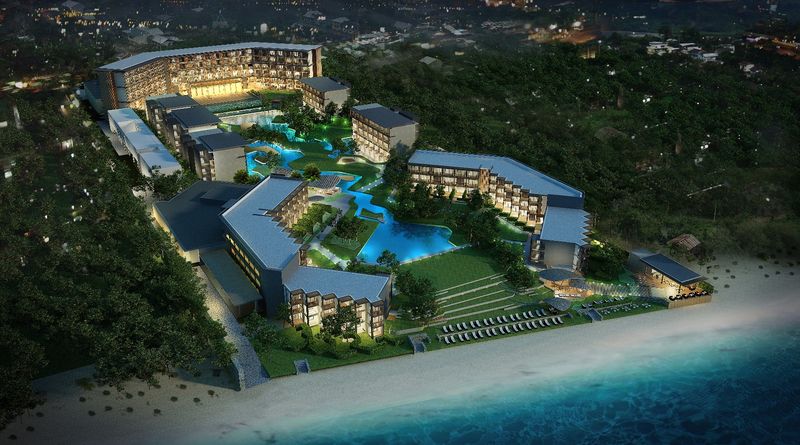 Marriott opens resort and spa in Hua Hin