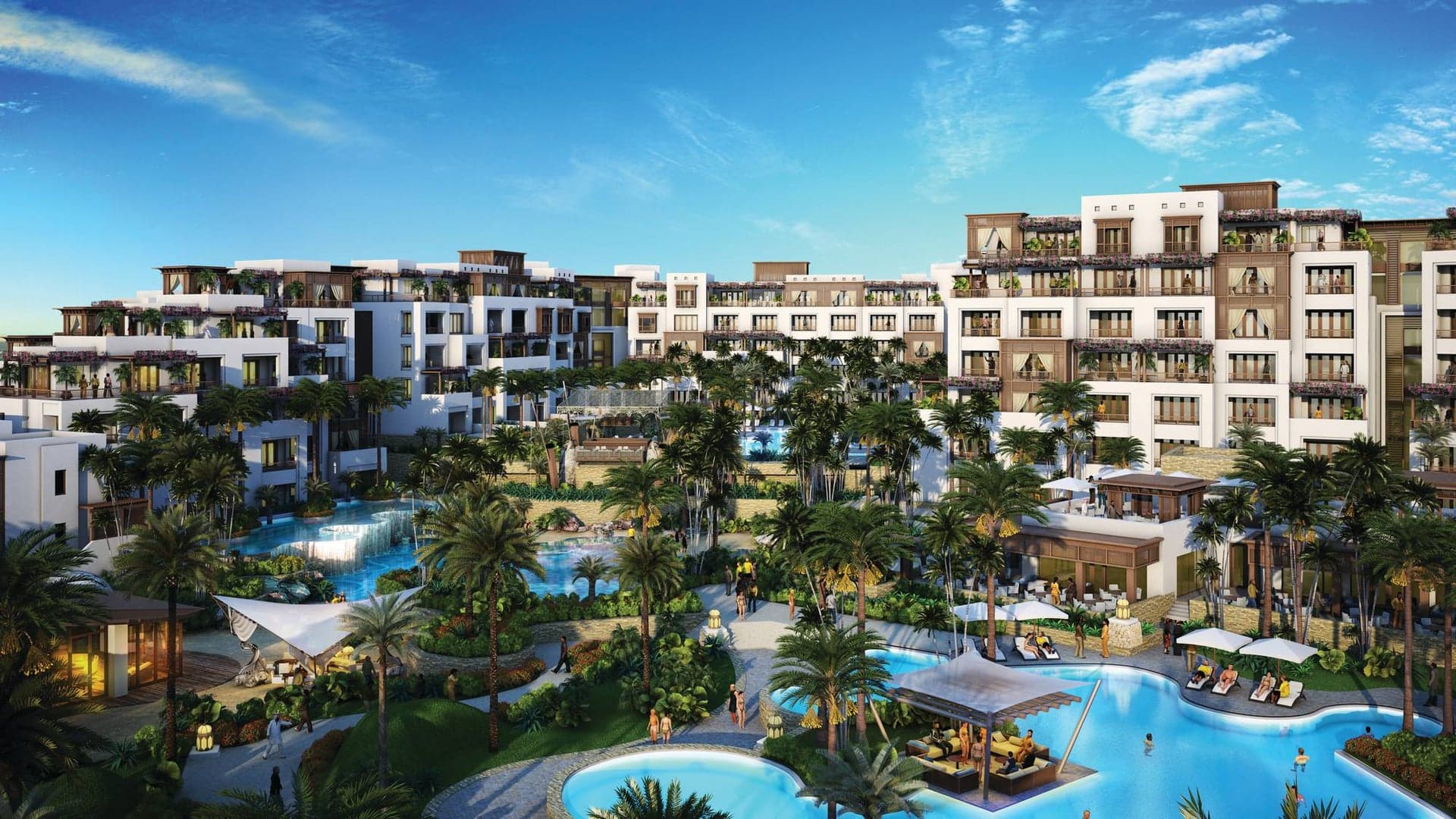 Hotels Toplists - 35 Best Luxury Hotels in Dubai