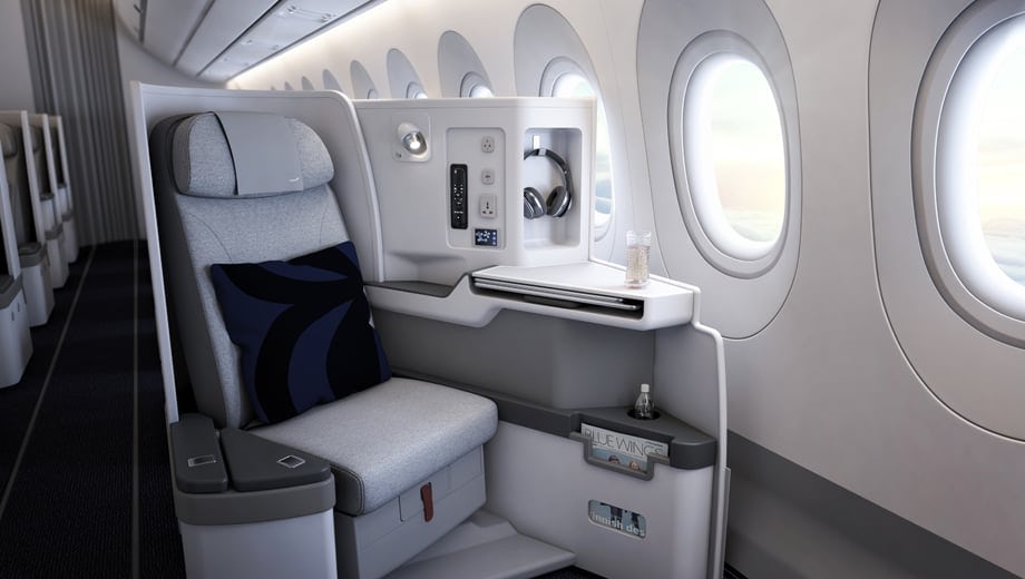 Finnair utökar kapaciteten till London