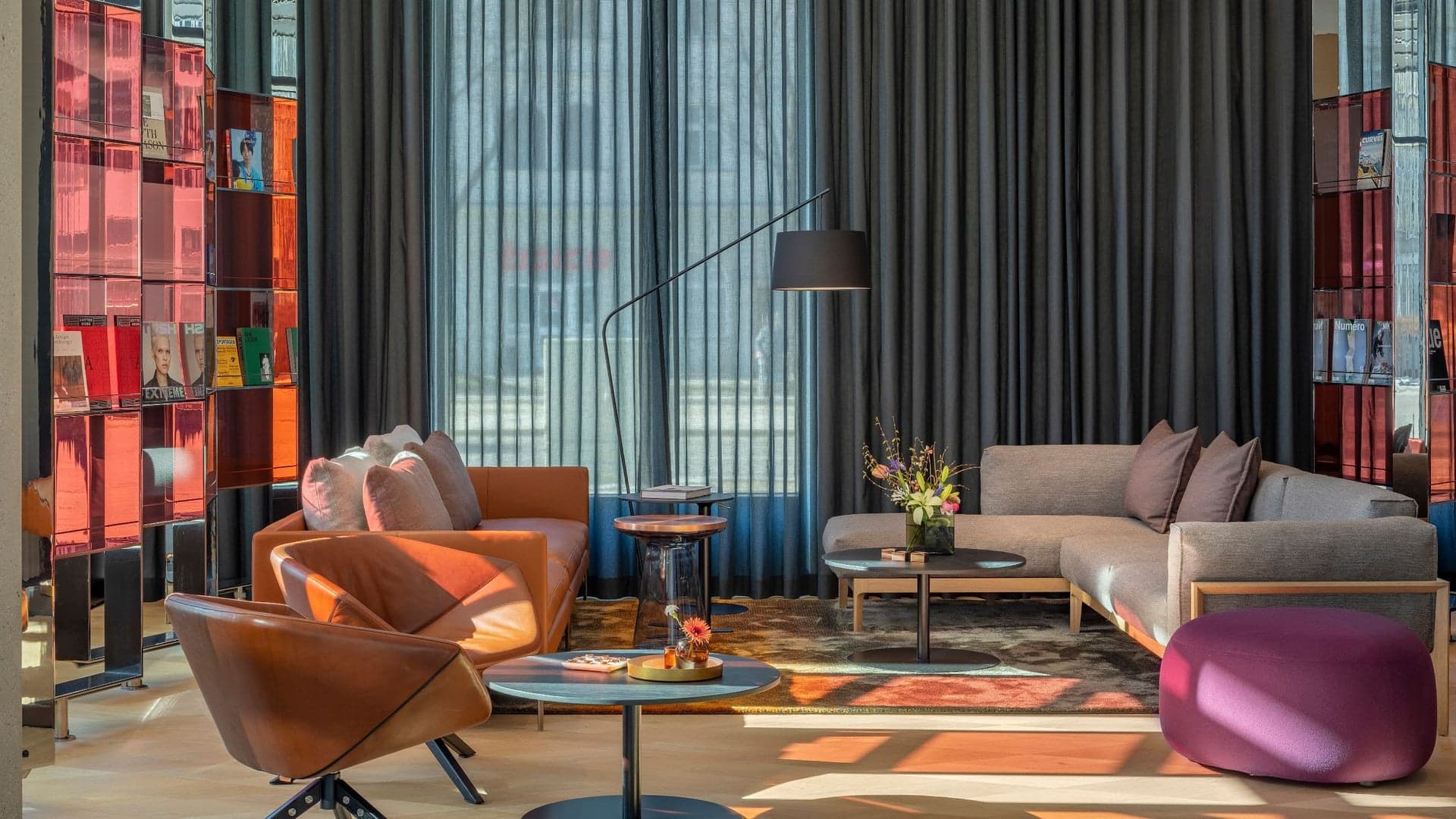 Hotels Toplists - 10 Best Luxury Hotels in Munich