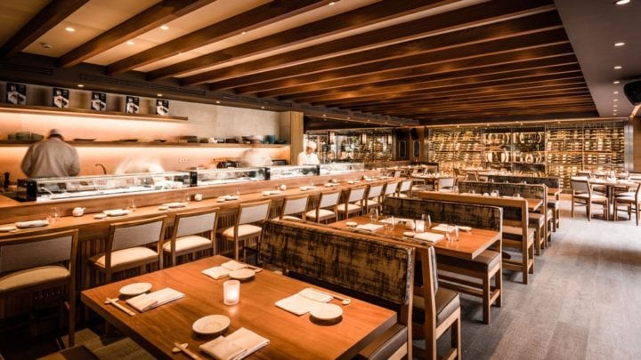 Nobu Hotel & Restaurant etablerar sig i Marbella i tid för vårens ankomst - 6