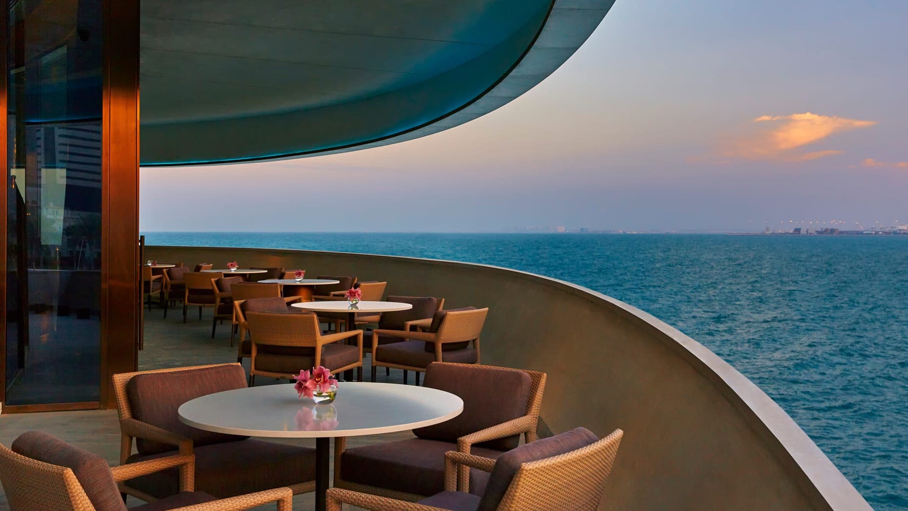 Destinations Articles - Doha Travel Guide