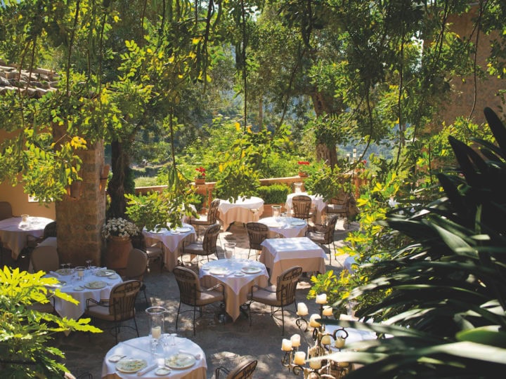 Belmond introduces the sweet art of doing "nothing" - 2