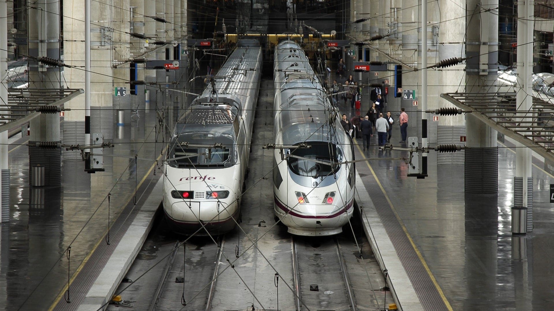 Destinations Articles - Madrid Travel Guide