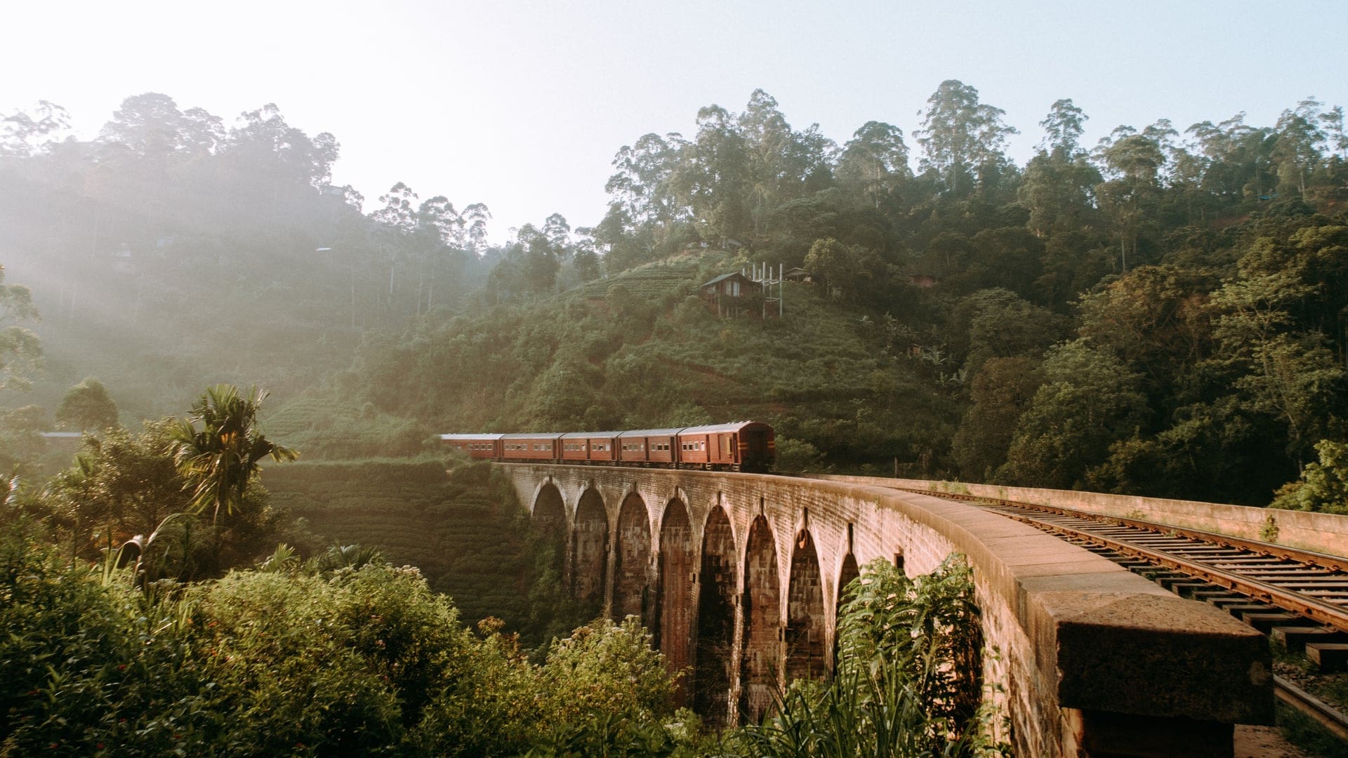 Sri Lanka Travel Guide