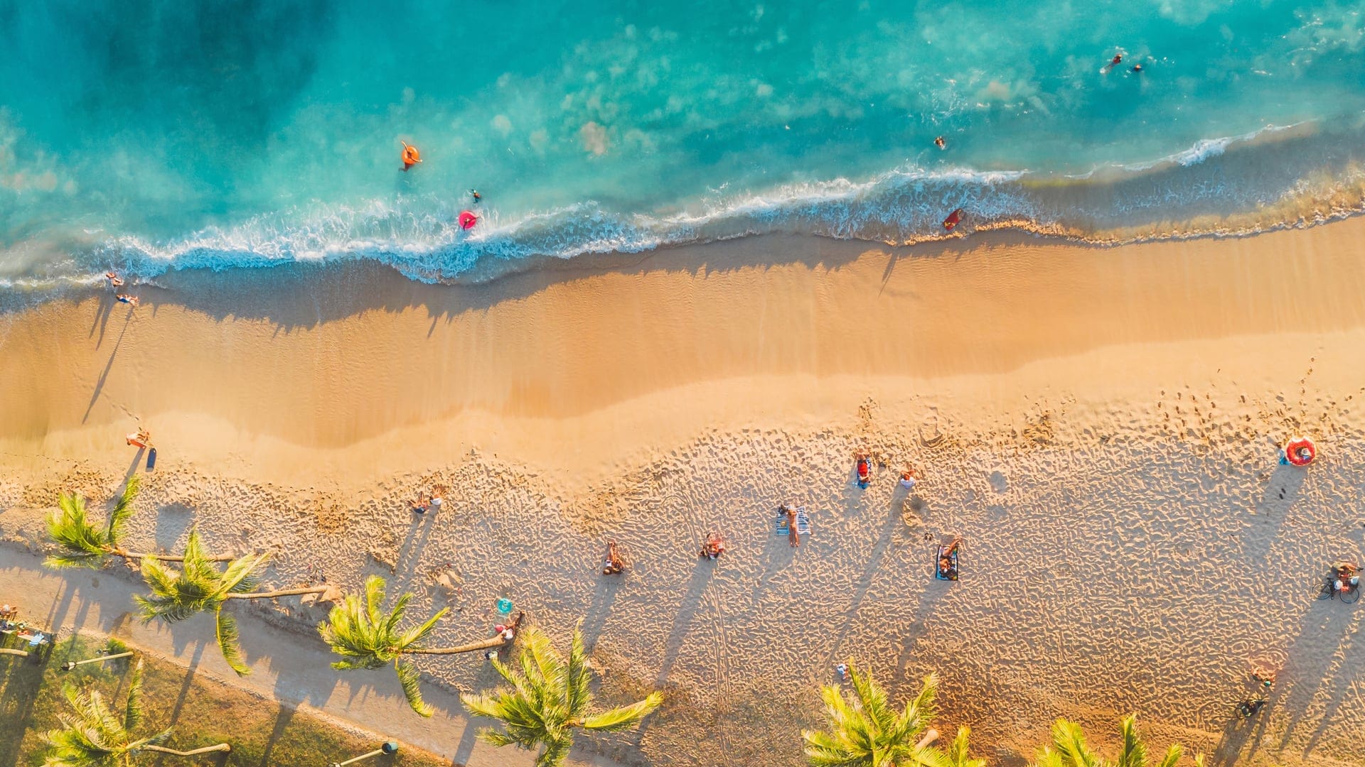Destinations Articles - 11 Best Winter Sun Destinations