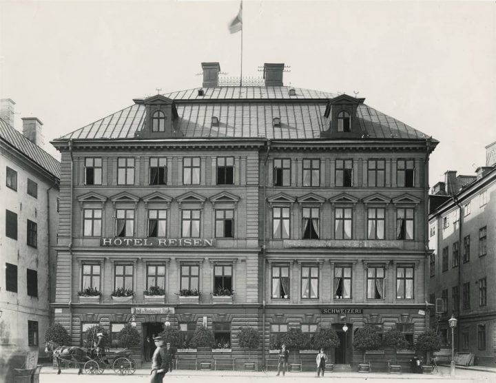 Hyatt öppnar sitt första hotell i Sverige - 3
