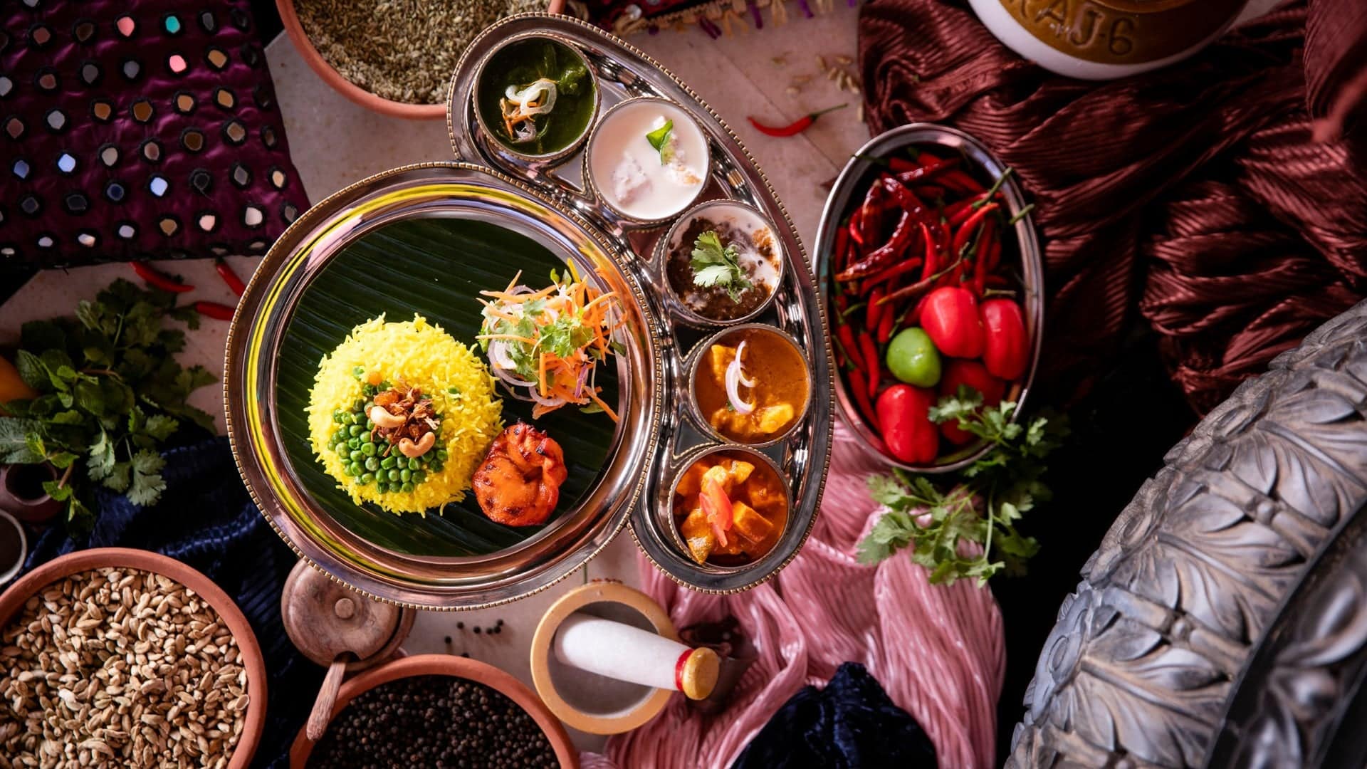 The Best Dining & Drinking Experiences in Maldives - Baraabaru Restaurant at Four Seasons Maldives at Kuda Huraa: - 1