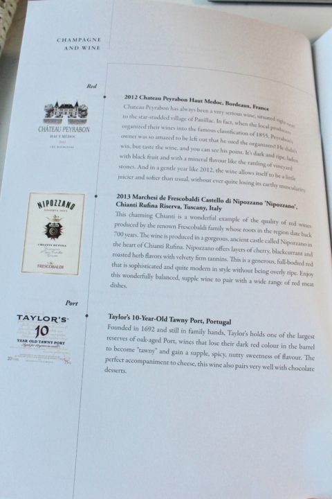 Singapore – Stockholm i Business Class med Singapore Airlines - 28