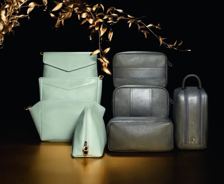 The 10 best First Class amenity kits - 3. Cathay Pacific - 1