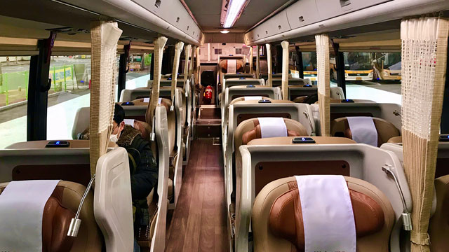 Now you can travel on the world's longest bus journey between London to Delhi - 2