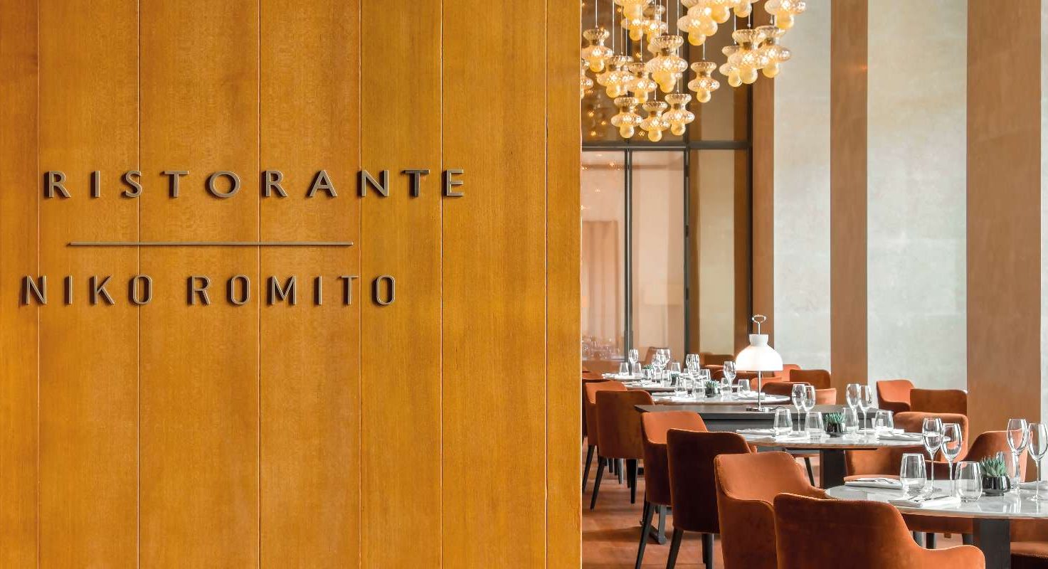 Bvlgari’s Latest Hotel Brings Italian Luxury To Beijing - 2
