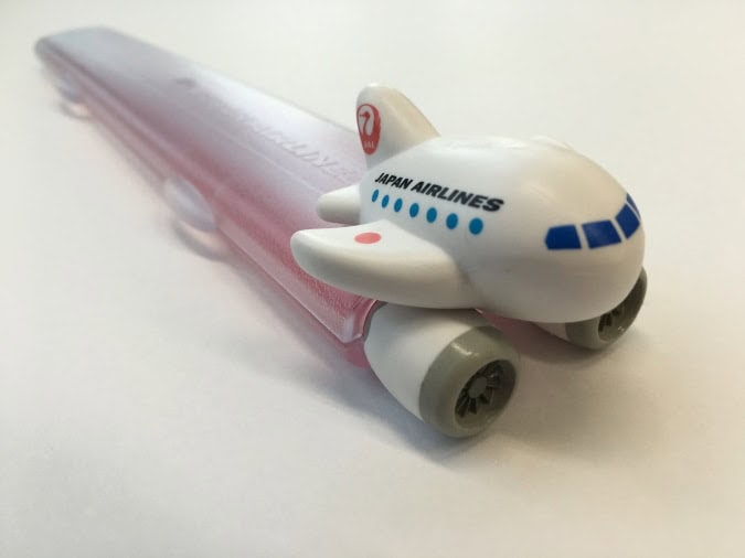 Stjernekokker lager barnemenyer hos Japan Airlines - 4
