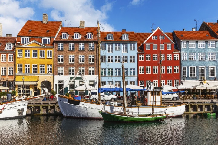 Qatar Airways increases flights to Stockholm, Copenhagen and Brussels - 2
