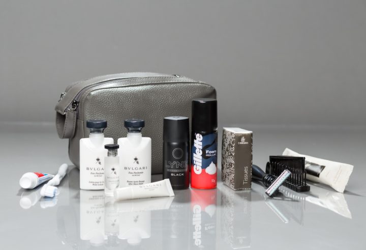 Emirates launches new products in First and Business Class to make flights more comfortable - 3