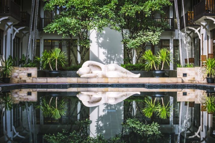 Anantara Angkor Resort's new look - 3