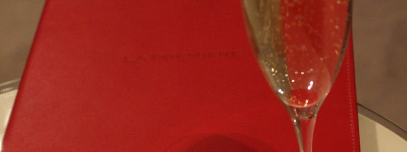 Bildreportage: La Première lounge – Paris, Charles de Gaulle
