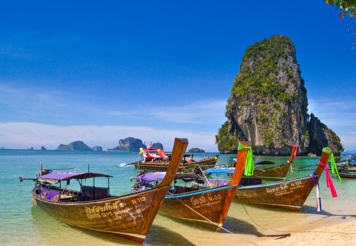De 10 mest populära destinationerna inför semesterresan 2021 - 3