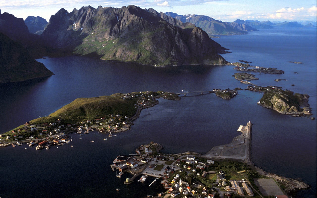 Five Destinations Off The Beaten Track - 2