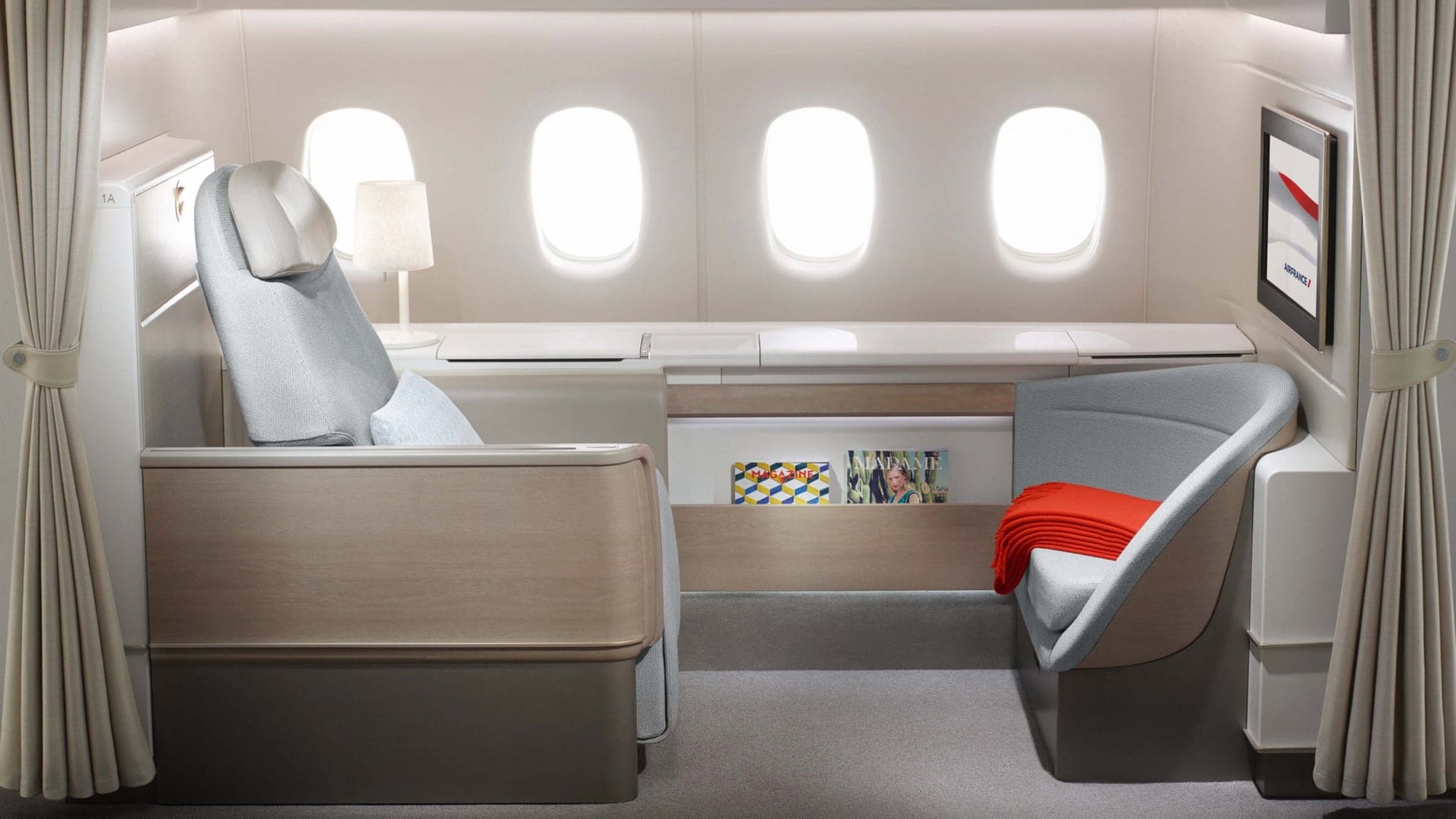 Air France image